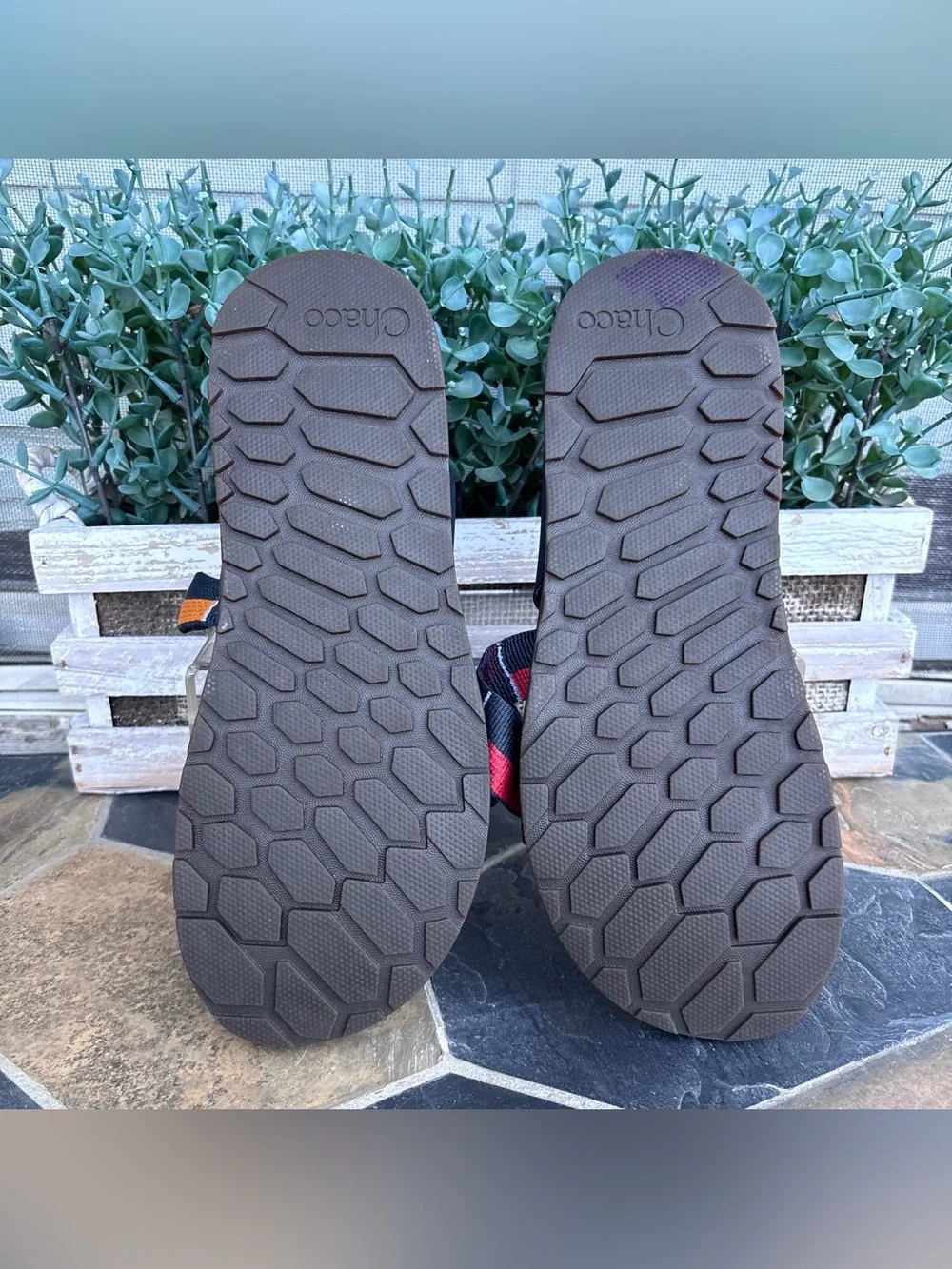 Chaco Women's Lowdown Slides